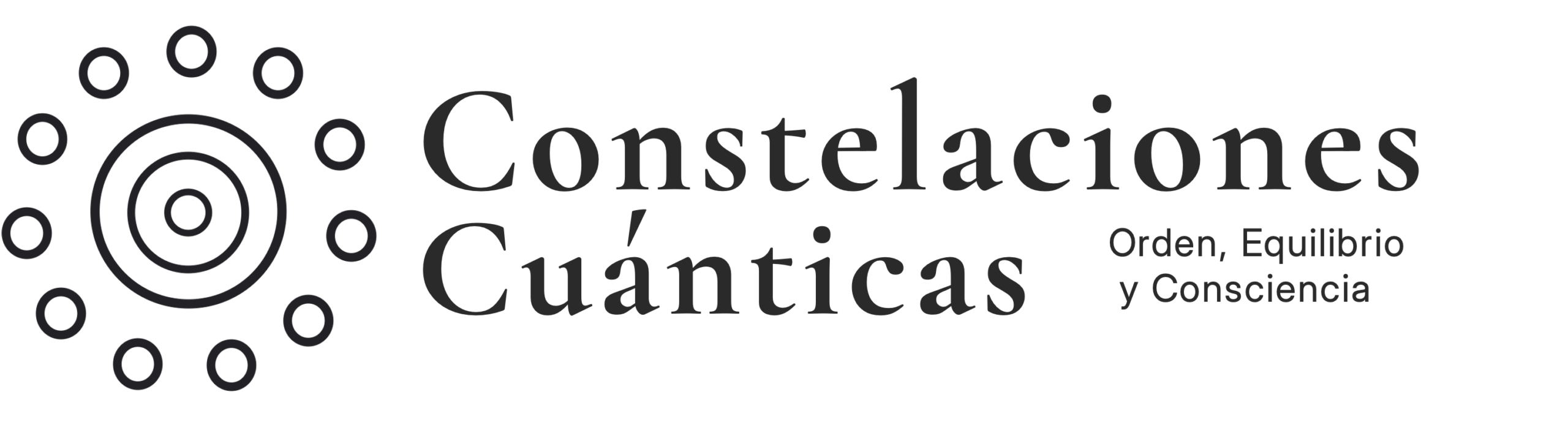 Logo negro