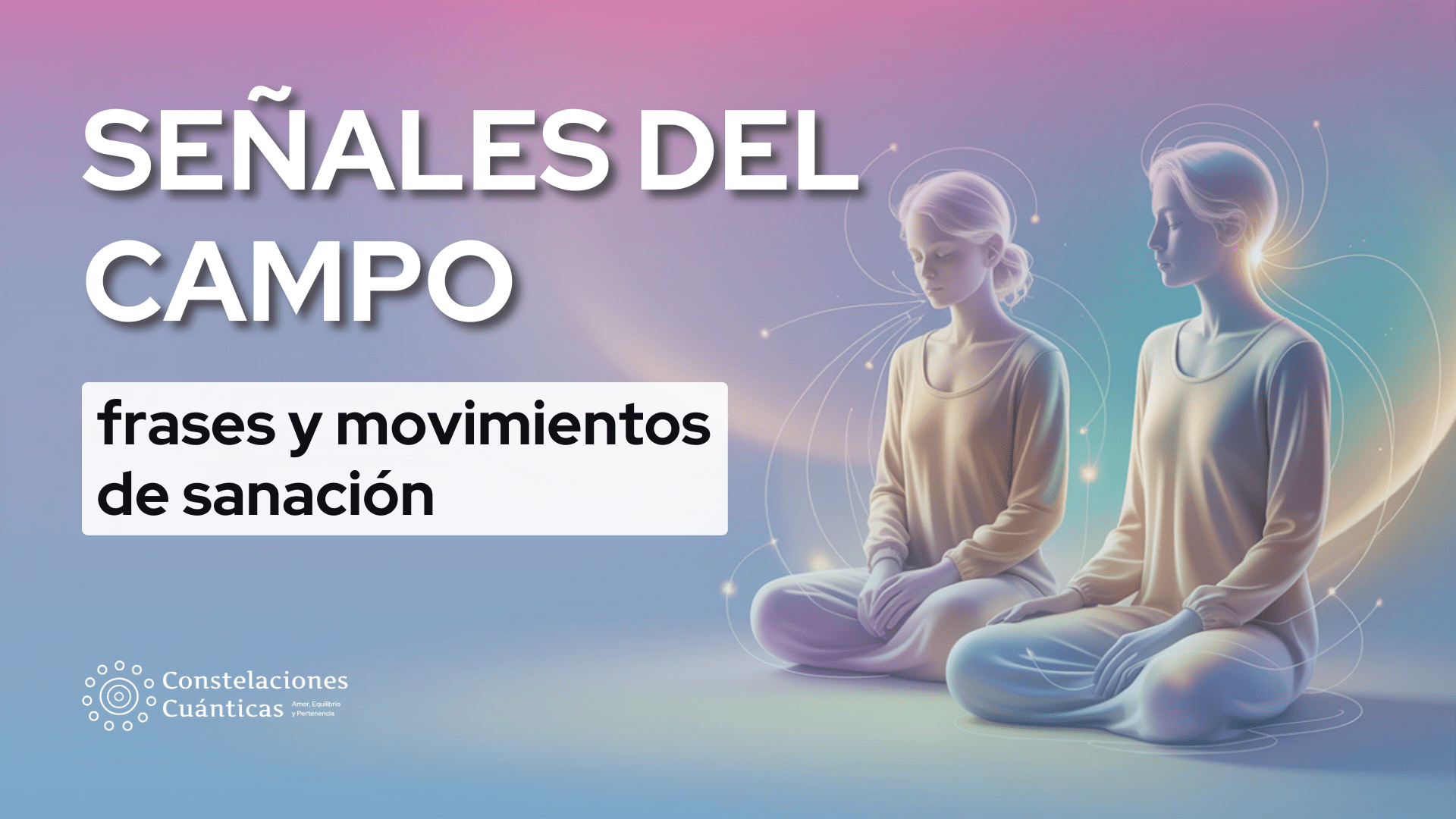 Señales del Campo