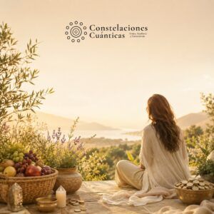 Visión Sistémica de la Prosperidad y la Abundancia Curso online en diferido