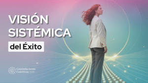 Vision sistemica del exito