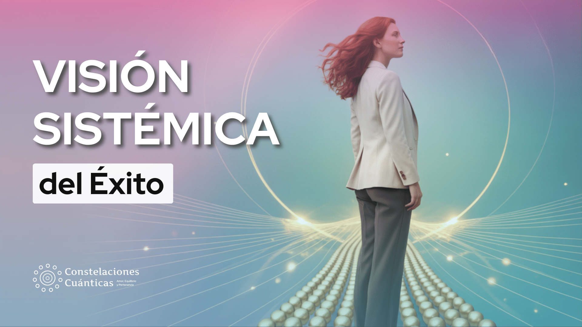 Vision sistemica del exito