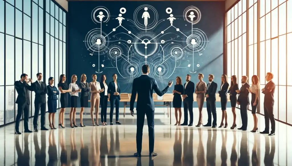 Influencias Familiares en la Empresa