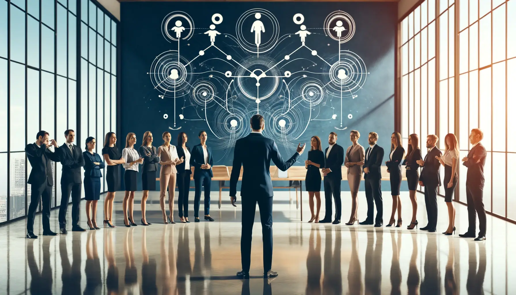 Influencias Familiares en la Empresa