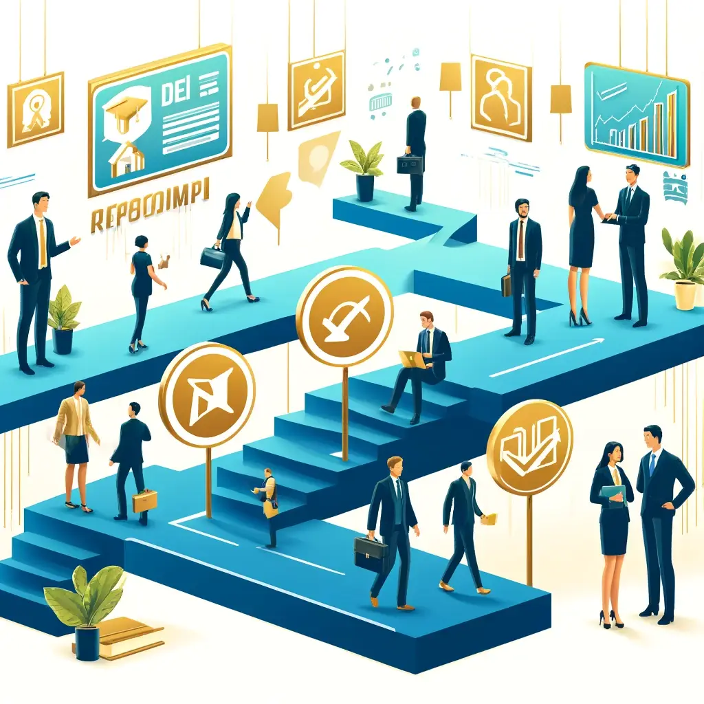 Realización Profesional influencias familiares en la empresa.webp