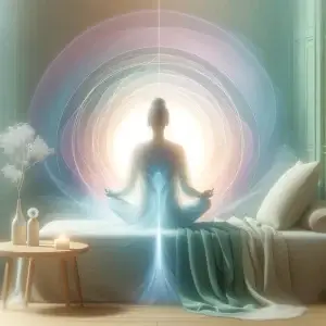 Terapia Sanación Energética