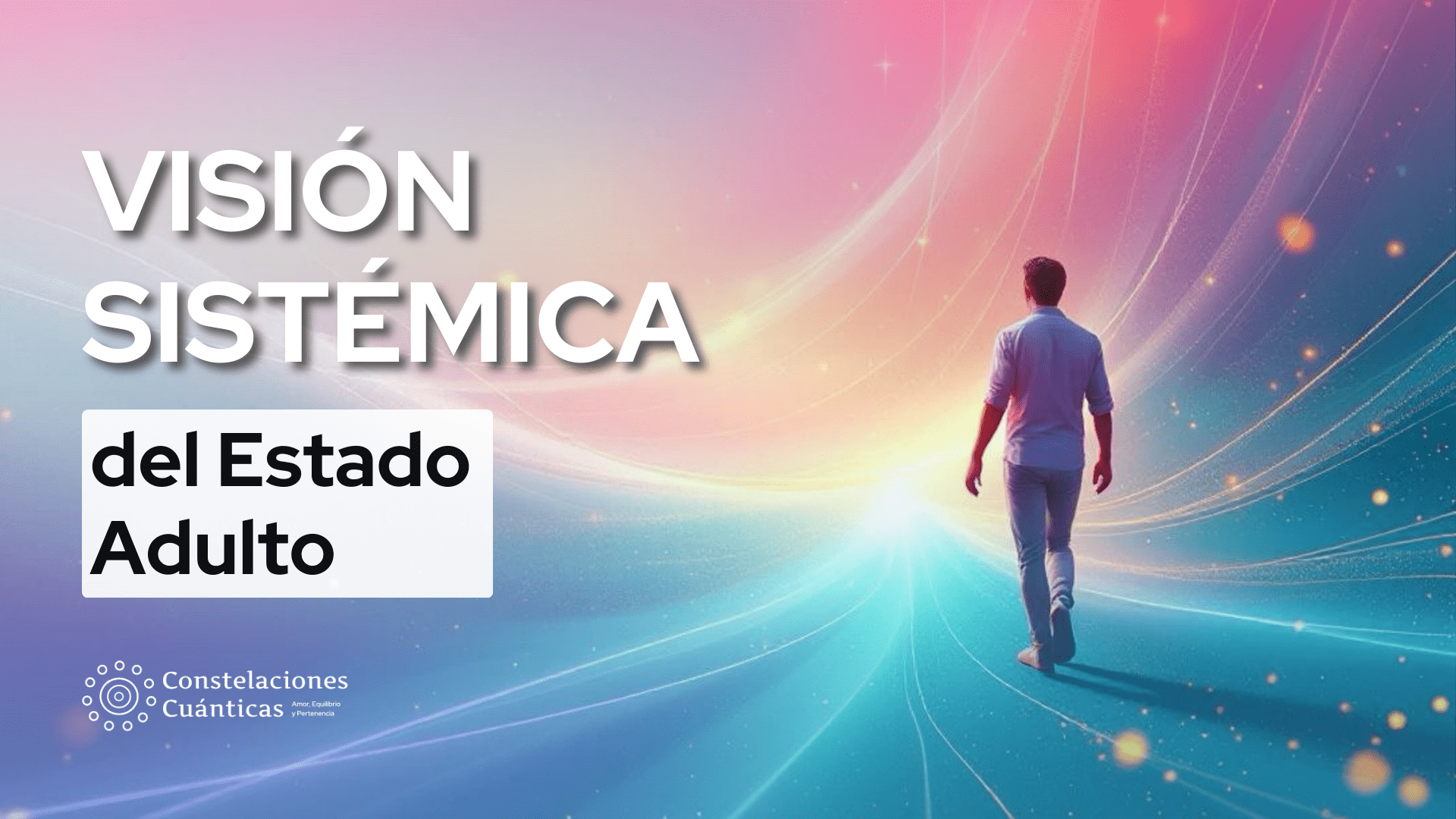 Vision sistemica del estado adulto