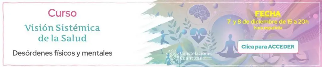 Visión sistemica de la salud