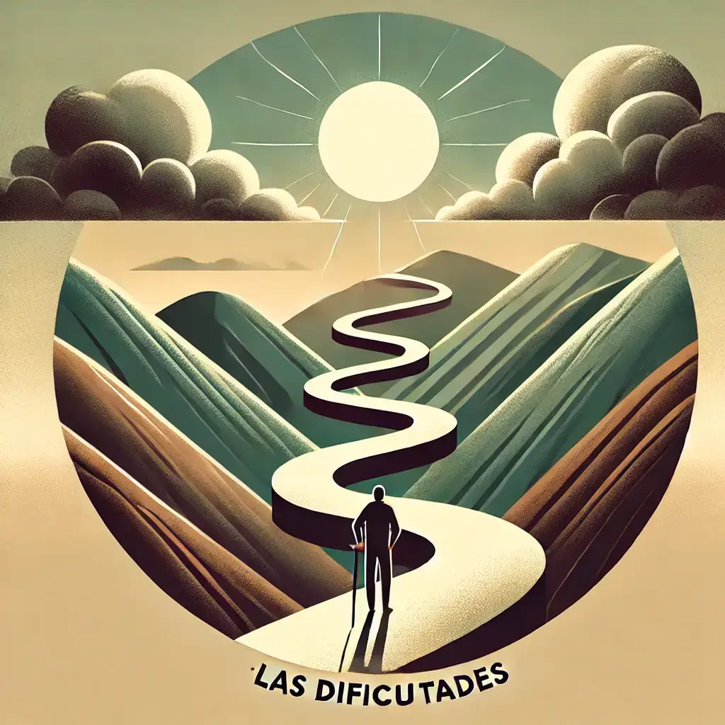Las Dificultades 3