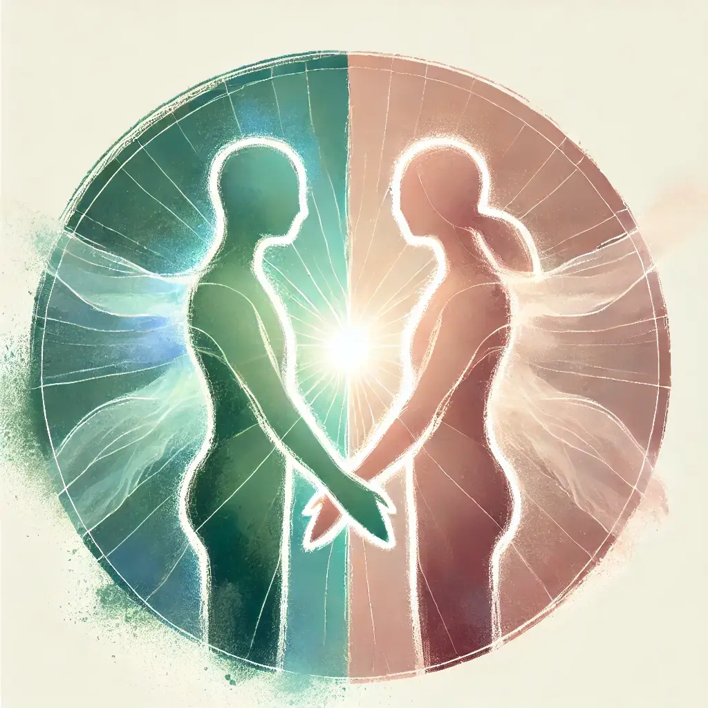 Sanación Relaciones Rotas