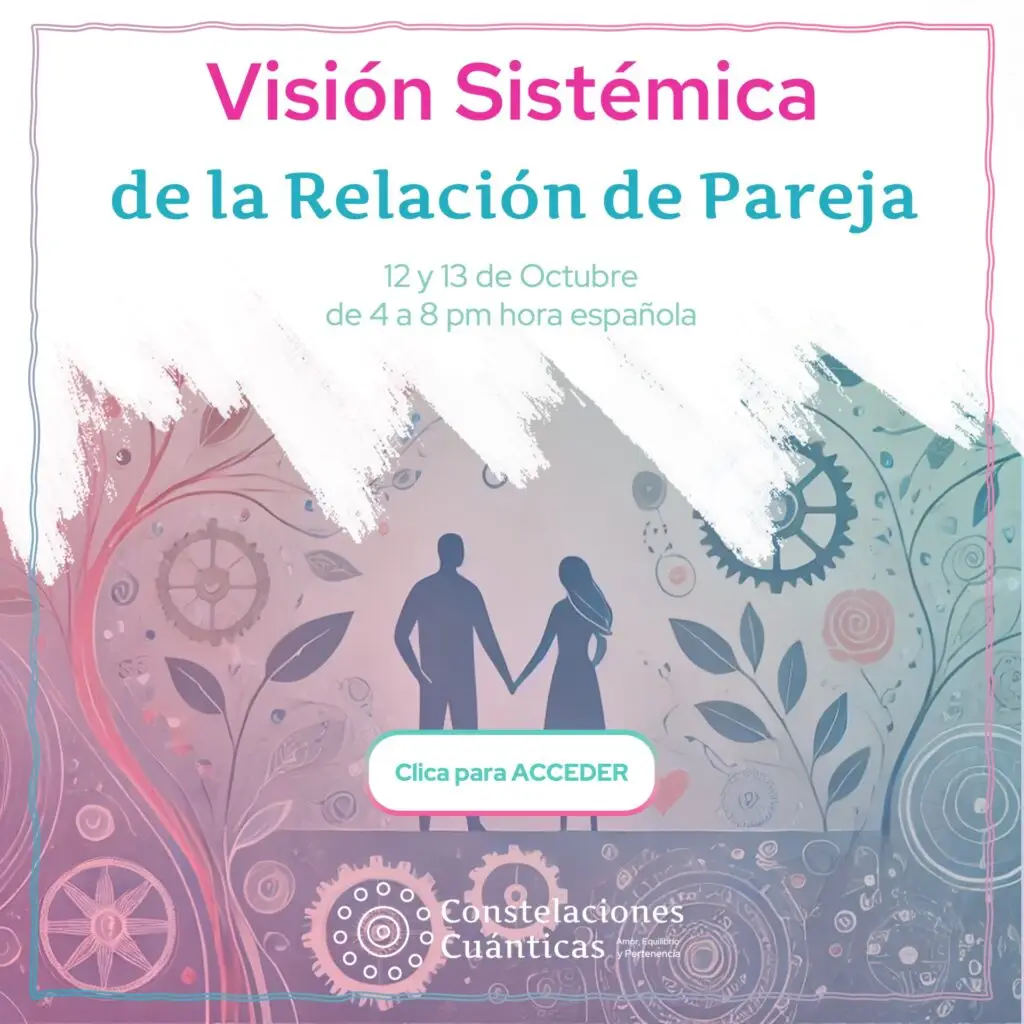 Banner cuadrado Curso VS Relación de Pareja