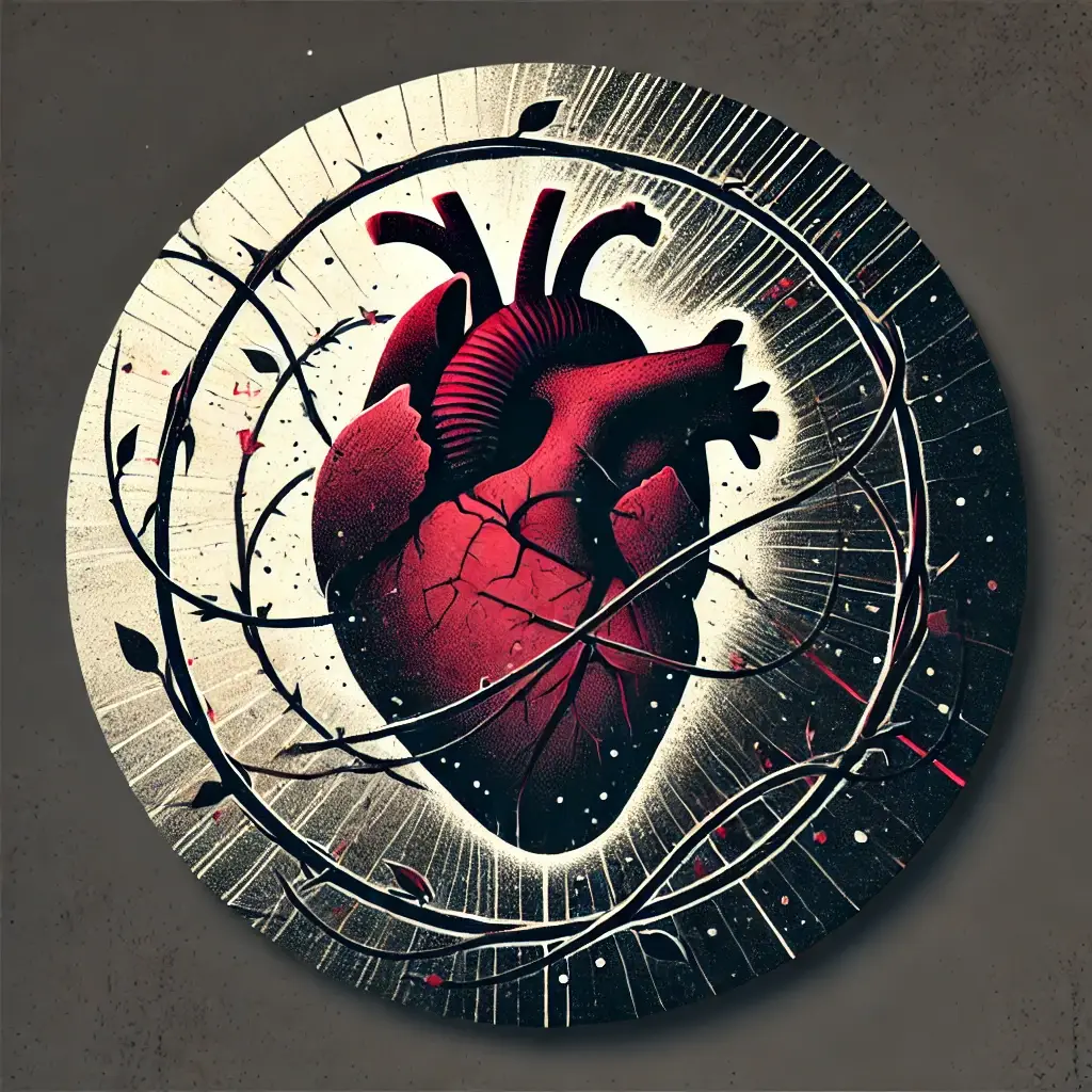 Amor que sana interior