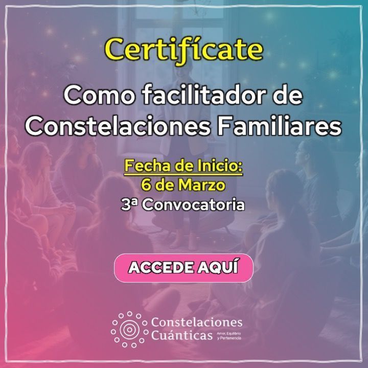 Banner cuadrado Programa Facilitadores 3C