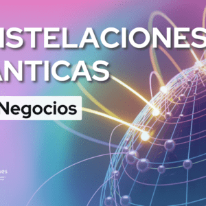 Constelaciones Cuanticas en los negocios