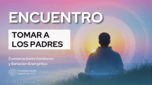 Encuentro Tomar a los Padres