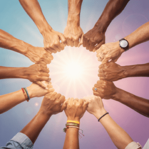 Terapia Solidaria de Sanación Energética 10€