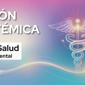 Visión Sistémica de la Salud