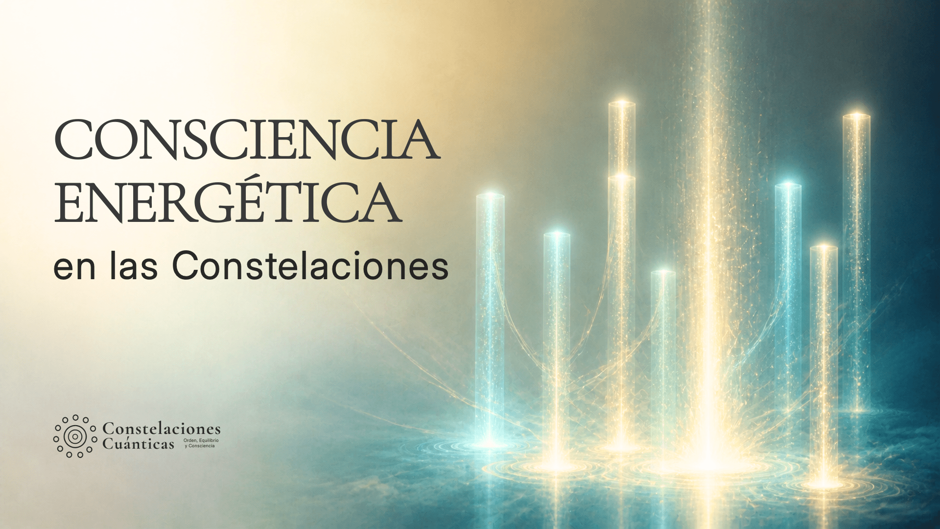 Consciencia energetica en las constelaciones